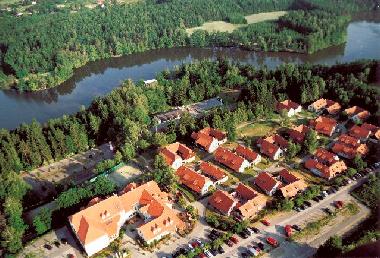 Appartement de vacances /en/au Litschau (Waldviertel)ou appartement ou maison de vacances