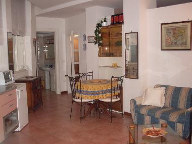 Appartement de vacances /en/au Florence (Firenze)ou appartement ou maison de vacances