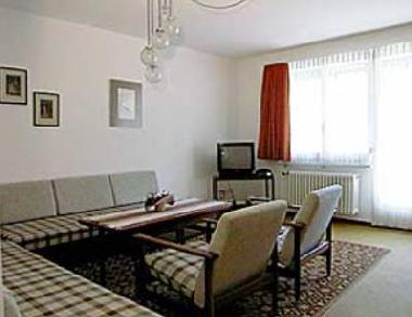 Appartement de vacances �/en/au Scuol (Scuol)ou appartement ou maison de vacances