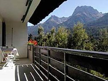 Appartement de vacances �/en/au Scuol (Scuol)ou appartement ou maison de vacances