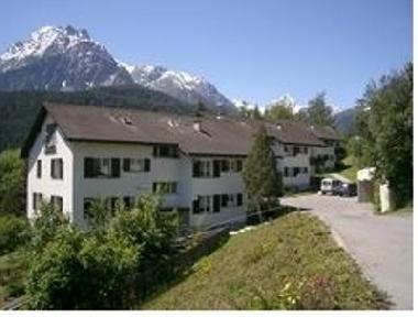 Appartement de vacances �/en/au Scuol (Scuol)ou appartement ou maison de vacances