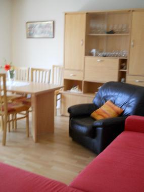 Appartement de vacances /en/au AURAY (Morbihan)ou appartement ou maison de vacances