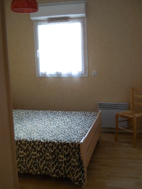 Appartement de vacances /en/au AURAY (Morbihan)ou appartement ou maison de vacances