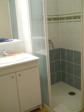 Appartement de vacances /en/au AURAY (Morbihan)ou appartement ou maison de vacances