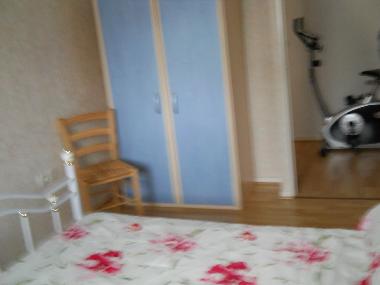 Appartement de vacances /en/au AURAY (Morbihan)ou appartement ou maison de vacances