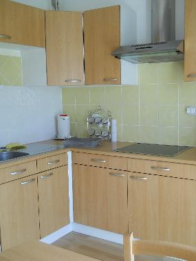 Appartement de vacances /en/au AURAY (Morbihan)ou appartement ou maison de vacances