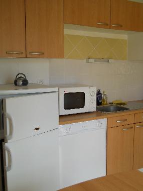 Appartement de vacances /en/au AURAY (Morbihan)ou appartement ou maison de vacances