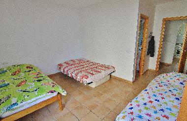 Chalet �/en/au sa rapita (Mallorca)ou appartement ou maison de vacances