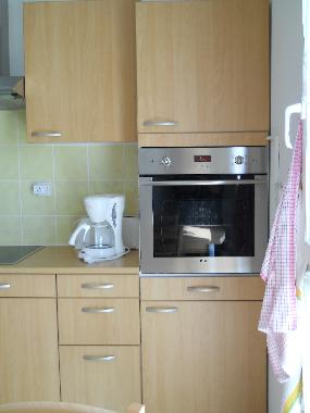 Appartement de vacances /en/au AURAY (Morbihan)ou appartement ou maison de vacances