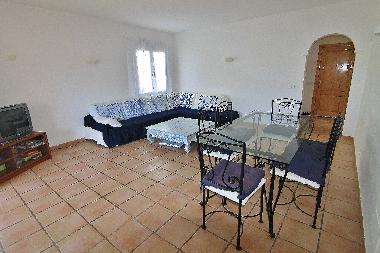 Chalet �/en/au sa rapita (Mallorca)ou appartement ou maison de vacances