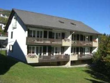 Appartement de vacances �/en/au Scuol (Scuol)ou appartement ou maison de vacances
