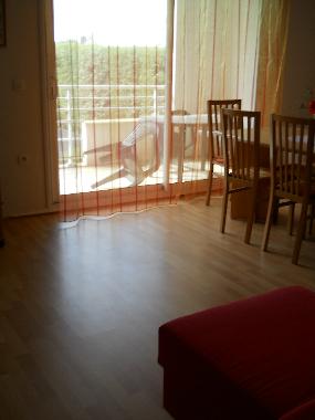 Appartement de vacances /en/au AURAY (Morbihan)ou appartement ou maison de vacances