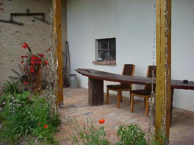 Maison de vacances /en/au Bansow (Mecklenburgische Seenplatte)ou appartement ou maison de vacances