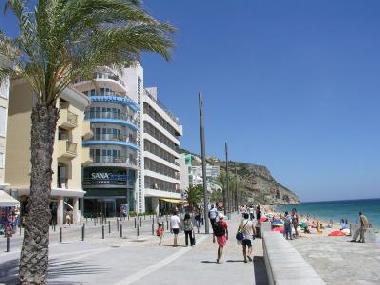 Maison de vacances �/en/au Aiana de Cima, Alfarim - Meco (Pen�nsula de Set�bal)ou appartement ou maison de vacances