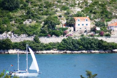 Maison de vacances �/en/au Dubrovnik (Dubrovacko-Neretvanska)ou appartement ou maison de vacances