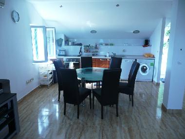 Maison de vacances �/en/au Dubrovnik (Dubrovacko-Neretvanska)ou appartement ou maison de vacances