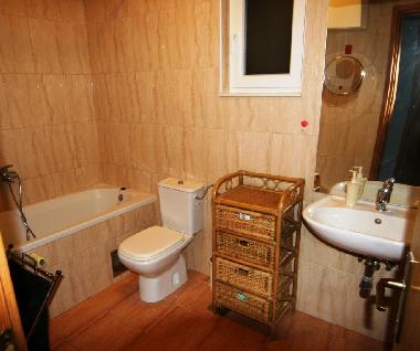 Maison de vacances �/en/au Dubrovnik (Dubrovacko-Neretvanska)ou appartement ou maison de vacances