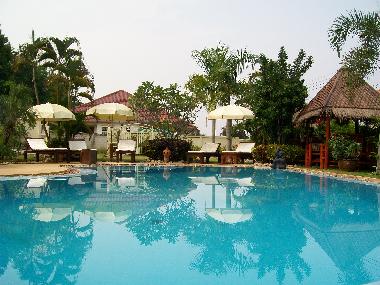 Maison de vacances �/en/au Ban Hong O.  Chiang Rai (Chiang Rai)ou appartement ou maison de vacances