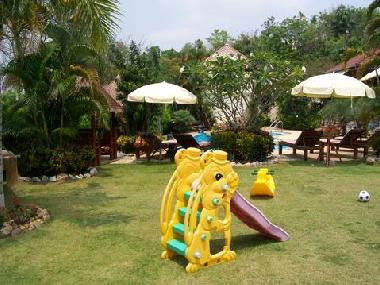 Maison de vacances �/en/au Ban Hong O.  Chiang Rai (Chiang Rai)ou appartement ou maison de vacances