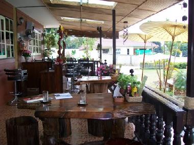 Maison de vacances �/en/au Ban Hong O.  Chiang Rai (Chiang Rai)ou appartement ou maison de vacances