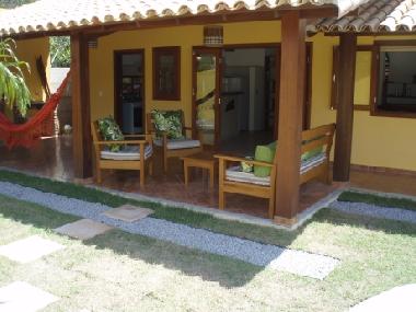 Villa �/en/au Arraial d