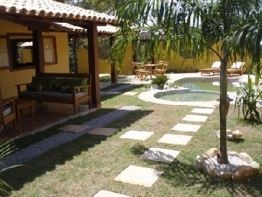 Villa �/en/au Arraial d