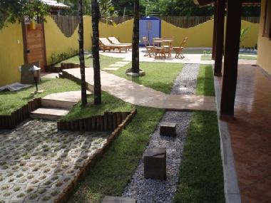 Villa �/en/au Arraial d