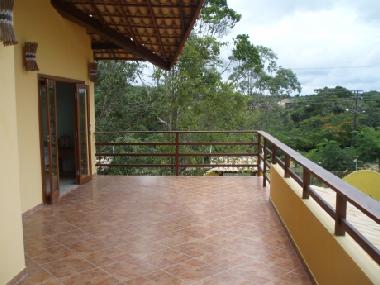 Villa �/en/au Arraial d