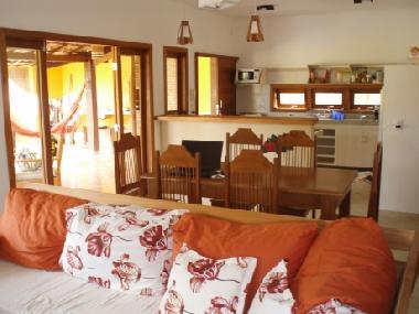 Villa �/en/au Arraial d