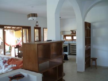 Villa �/en/au Arraial d