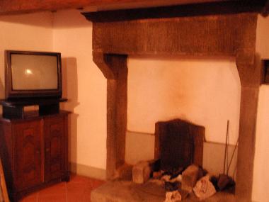 Maison de vacances /en/au faltona (Arezzo)ou appartement ou maison de vacances