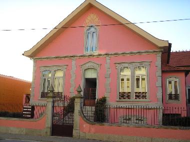 Appartement de vacances �/en/au Moledo (Norte)ou appartement ou maison de vacances