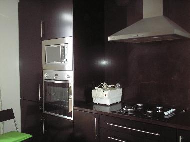 Appartement de vacances �/en/au Moledo (Norte)ou appartement ou maison de vacances