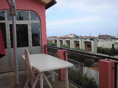 Appartement de vacances �/en/au Moledo (Norte)ou appartement ou maison de vacances