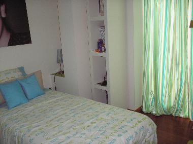 Appartement de vacances �/en/au Moledo (Norte)ou appartement ou maison de vacances