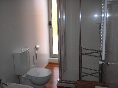 Appartement de vacances �/en/au Moledo (Norte)ou appartement ou maison de vacances