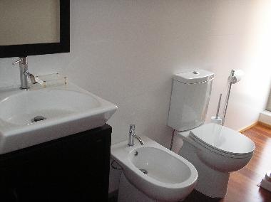 Appartement de vacances �/en/au Moledo (Norte)ou appartement ou maison de vacances