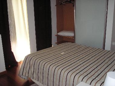 Appartement de vacances �/en/au Moledo (Norte)ou appartement ou maison de vacances