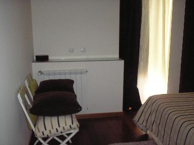 Appartement de vacances �/en/au Moledo (Norte)ou appartement ou maison de vacances