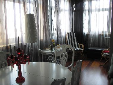 Appartement de vacances �/en/au Moledo (Norte)ou appartement ou maison de vacances