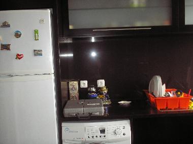 Appartement de vacances �/en/au Moledo (Norte)ou appartement ou maison de vacances