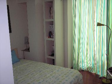 Appartement de vacances �/en/au Moledo (Norte)ou appartement ou maison de vacances