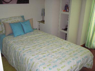 Appartement de vacances �/en/au Moledo (Norte)ou appartement ou maison de vacances