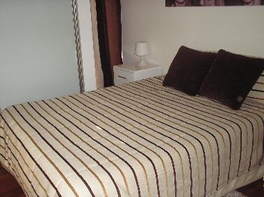 Appartement de vacances �/en/au Moledo (Norte)ou appartement ou maison de vacances