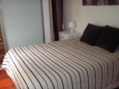 Appartement de vacances �/en/au Moledo (Norte)ou appartement ou maison de vacances