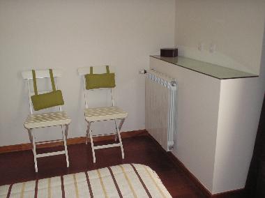 Appartement de vacances �/en/au Moledo (Norte)ou appartement ou maison de vacances