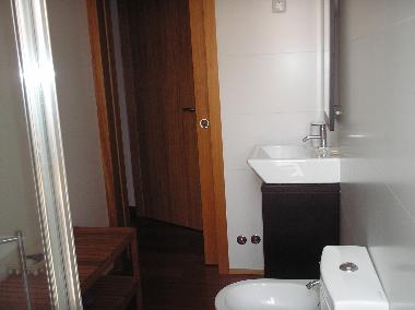 Appartement de vacances �/en/au Moledo (Norte)ou appartement ou maison de vacances