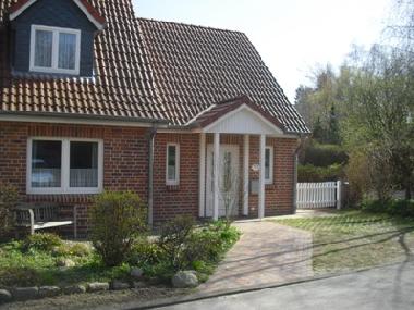 Maison de vacances /en/au Sierksdorf (Ostsee-Festland)ou appartement ou maison de vacances