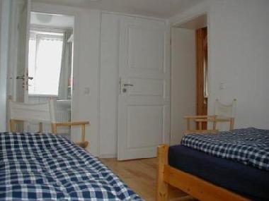 Maison de vacances /en/au Sierksdorf (Ostsee-Festland)ou appartement ou maison de vacances
