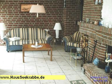 Appartement de vacances /en/au Norden-Neuwesteel (Nordsee-Festland / Ostfriesland)ou appartement ou maison de vacances